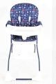 "Legendary Baby High Chair - C100 | Premium Baby Dining Chair for Eating | Adjustable Baby Highchair with Table | Essential Baby Accessories for Feeding | Stylish and Safe Baby Chair for Mealtime". 