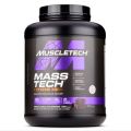 Maaass teccch weeeight giainer Milk Chocolate powder 1kg Pouch (2lb). 