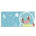 Pokemon Mouse Pads Pikachu Squirtle Large Anime Mousepad Gamer Cute Kawaii Gaming Mouse Pad Big Fashion Laptop Notebook Desk Mat. 