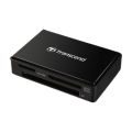 Transcend RDF8 USB 3.1 Gen 1 Card Reader (Original). 