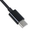 2 Pack USB C to 3.5mm Headphone Adapter for Moto Z/Z Droid/Force/Play. 