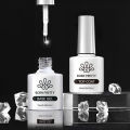 BORN PRETTY Nail Prep Dehydrator Acid Free Primer Natural Dry Nail Dehydrate Bond Primer Soft Nail Tips Gel Nail Functional Gel. 