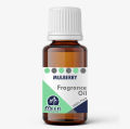 Mulberry Fragrance Oil - Scented Oil for Candles, Aromatherapy, Perfumes, Crafting, Cosmetics & DIY. 