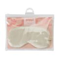 Imported Plush Sleep Eye Mask for Men Women, Comfortable Super Soft Eye Mask with Adjustable Strap, 100% Pure plushy furrs , Ultimate Sleeping Aid Blindfold, Blocks Light, Jersey Slumber. 