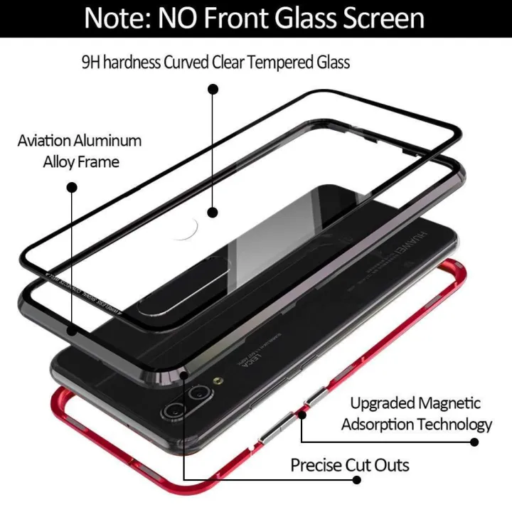Strong%20Magnetic%20Phone%20Case%20Huawei%20P30%20Pro%20-%20Image%206