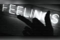 Pack of 40  Black theme Aesthetic Wall Posters.  ( HD Printing with premium Ink for long lasting color). 