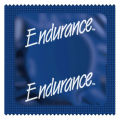Endurance™ Delay Long Lasting Condoms 3's. 