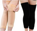 Leg Warmer,Warm Wool Knee High Winter For Men & Women High Quality Fleece Inside - Leg Warmer Warm Knee Brace Pad - 1 Pair Men Women Knee Brace - Leg Warmers For Men. 