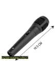 Wired Microphone. 