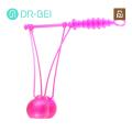 Colorful Clacker Ball Pro-clackers Ball Versatile Bright Color Clack Ball for Kids Make Noise Without Disturbing Others. 