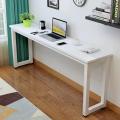 Modern wooden home office desk living room long table / Console Desk/ New Arrival/ Laptop Table. 