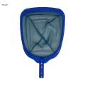 Pool Skimmer Net Swimming Pool Leaf Skimmer Rake Net for Ponds Spas. 