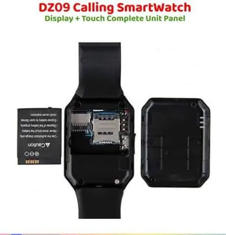 Sports%20Bluetooth%20Smart%20Watch%20Camera%20Lens%20Memory%20Card%20Supported%20Bluetooth%20Calling%20Support%20280%20mAh%20polymer%20battery%20Micro%20USB%20cable%20TPU%20Band%20-%20Image%203