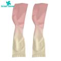 Green Home Sunscreen Arm Sleeves Simple And Stylish Anti-deformation Arm Sleeve. 