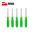 Ink Refill Cartridge Clip Rubber Pads Syringe Tool Kit Clamp For HP 46 64 67 305 124 124XL 305XL 67XL 805XL 62XL 303XL. 