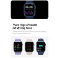 i9 Pro max And i10 Max Smartwatch | Series 9 and series i10 Smart Watch | 1.77 inches Full Size Screen | Bluetooth Calling | Sports Mood | For IOS and Android | For Men And Women Both. 