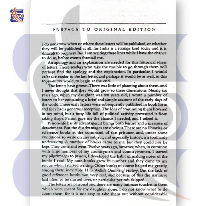 Glimpses%20Of%20World%20History%20%7C%20Jawaharlal%20Nehru%20%7C%20Go%20Kutab%20Online%20Book%20Store%20-%20Image%206