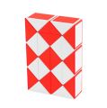 Fidget Snake Rubik Cube Ruler Twist 24pcs. 