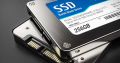 Used SANDISK,Samsung,WD, itech,256Gb SSD X300 Solid State Drive SATA 2.5" 6Gb/s SD7TB6S-256G. 
