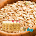 Roasted Rolled oats 5 kg ADLO. 