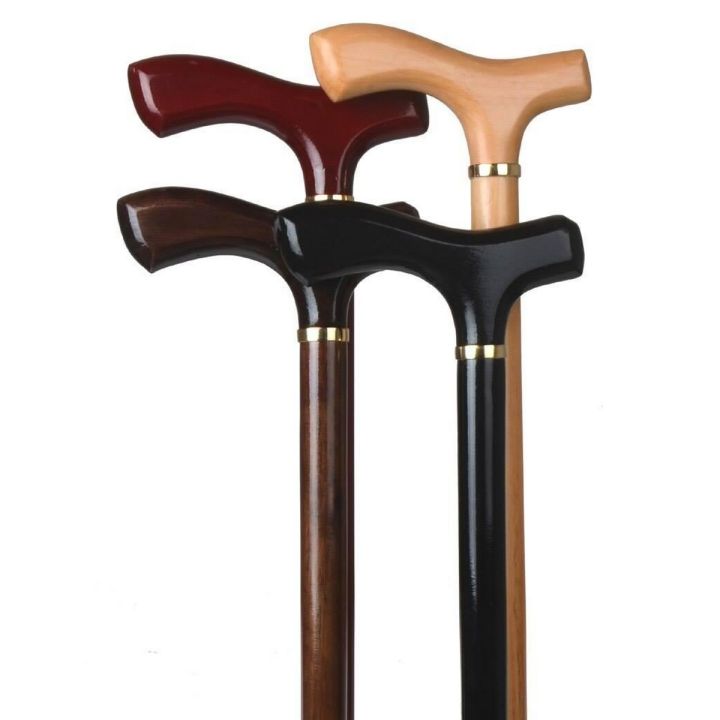 Old Man Stick Wood & Walking Stick Multicolor