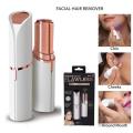 Flawless Facial Hair Remover Machine. 