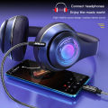 KEYSION HIFI DAC Earphone Amplifier USB Type C to AUX 3.5mm speaker audio adapter 32bit 384kHz Digital Decoder Car AUX Converter 2m. 