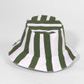 Anime Bleach Urahara Kisuke Cosplay Hat Cap Dome Green and White Striped Summer Cool Hat Watermelon Hat. 