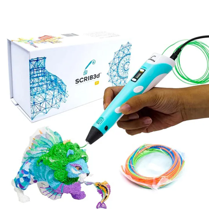 DIY%203D%20Printing%20Pen%20-%20Image%205