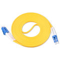 SC to SC LC to LC ST to ST FC to FC Fiber Patch Cord Jumper Cable SM Simplex Single Mode Optic for Network 3m 5m 10m 20m 30m 50m. 