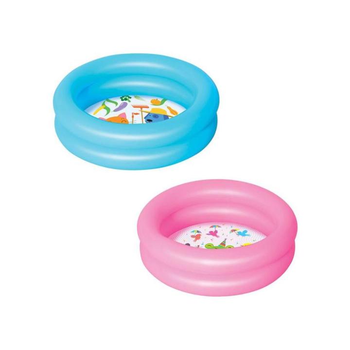 Bestway Paddling Round 2 Ring Kiddie Pool for kids