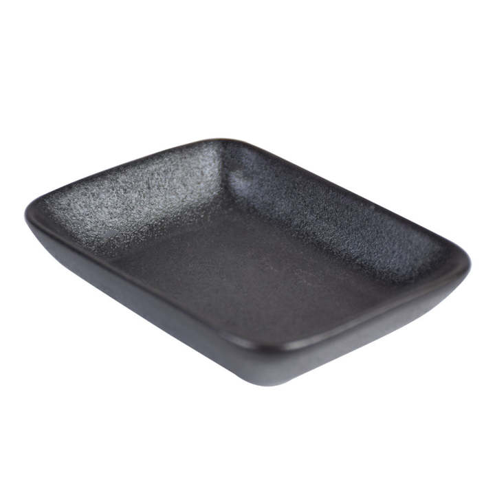 Danny Home Cast Iron Rectangle mini Dish