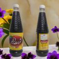 Sharbat Anjeer Organic | Chakwal Anjeer Sharbat | Chakwal's Finest Pure Fig Juice | Sharbat e Anjeer Syrup  800ml Bottle of Natural Refreshment | Rich in Antioxidants and Essential Nutrients.شربت انجیر. 