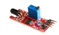 Flame sensor Module KY-026 infrared arduino. 