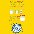 Gro Fortified Nutrition Powder  - 900Gm Pouch. 