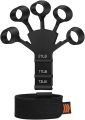 Hand Finger Gripper - Guitar Finger Gripper - Exerciser 6 Resistant Level Gripper - Finger Exerciser for Guitar Players -   Arms Hand Trainer for home. 