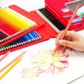 FaberCastell's Classic Color set of 60pcs/100pcs color pencil. 