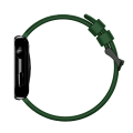 YOLO Neo 1.85 Smart Watch  Super AMOLED Display Bluetooth Calling | Push Notifications Stainless Steel Build  - Dual Straps – IP68 Water Resistant. 