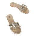 Walkeaze Women  Formal Slippers for Women  - 41136S. 