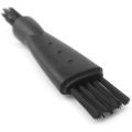 4Pieces Double-Sided Razor Trimmer Shaver Cleaning Brush Clipper Cleaner Brush Clipper Cleaning Brush for Men. 