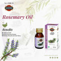 DURVESH ROSEMARY OIL 30ml DURVESH ROSEMARY OIL BOTTLE ROSEMARY ESSENTIAL OIL ROSEMARY OIL FOR HAIR GROWTH ROSEMARY OIL FOR WOMEN ROSEMARY OIL FOR HAIR GROWTH HERBAL & ESSENTIAL OIL CUSTOMIZE 30 ml 100% PURE & NATURAL. 