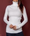 Slim Fit High Neck For Women & Girls -Ladies And Girls Winter Warm Long Sleeve Turtleneck Highneck. 