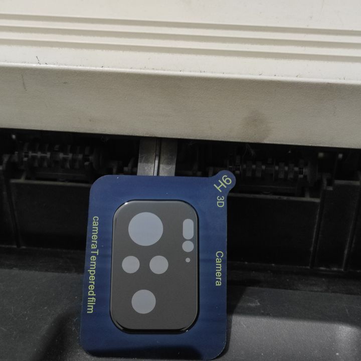 Redmi Note 10 | Note 10s 3D-9D Camera Glass Lens back camera screen Protector Tempered glass 100% Orignal Quality