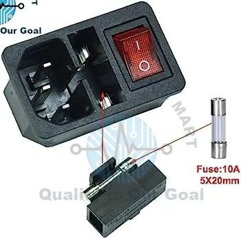 3%20Pin%20IEC%20320%20C14%20Inlet%20Male%20Plug%20Power%20Socket%20Rocker%20Switch%20With%20Fuse%20Holder%20In%20Pakistan%20-%20Image%204