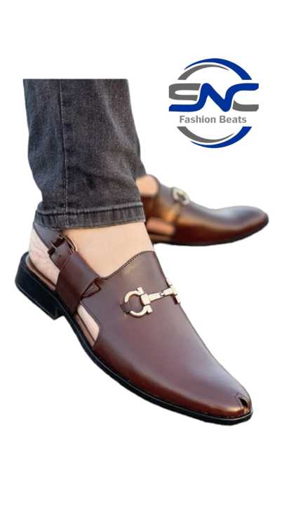 Snc Fashion Hub Shoes for Men Latest Roman sandals for Men Best Quality  Shoes for Men