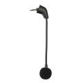 Replacement Gaming Mic for KINGSTON HyperX Cloud II /Cloud Core Computer Gaming Headset. 