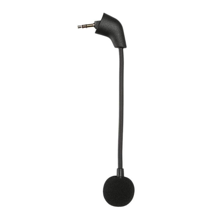 Replacement Gaming Mic for KINGSTON HyperX Cloud II /Cloud Core Computer Gaming Headset