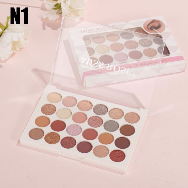 Miss%20Rose%20Premium%2024-Color%20Matte%20&%20Shimmer%20Eyeshadow%20Palette%20-%20Image%202
