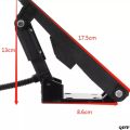 Electric Bike Scooter Foot Pedal Throttle E-bike Electric Tricycle Go Kart Accelerator Pedal Speed Control Bicycle Part Accessory. 