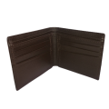 Genuine Leather wallet for men with multiple card holders and with Best Quality of genuine Cow leather. 